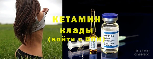 хмурый Мегион