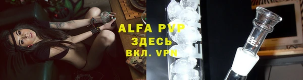 хмурый Мегион