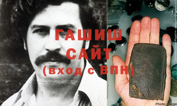 хмурый Мегион