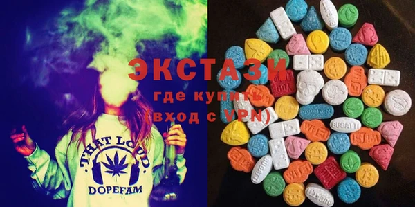 хмурый Мегион