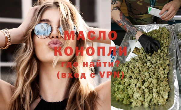 хмурый Мегион