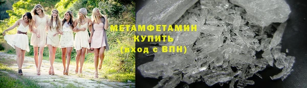 хмурый Мегион