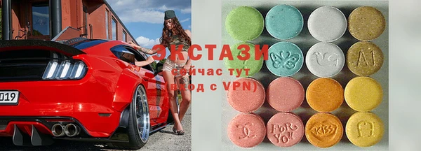 хмурый Мегион