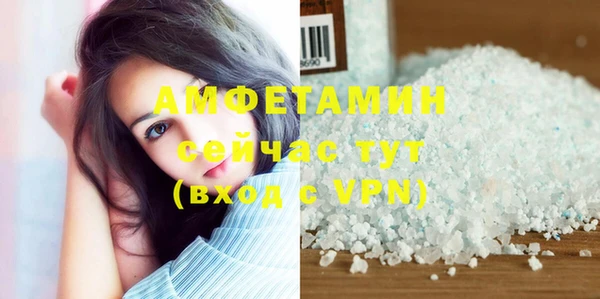 хмурый Мегион