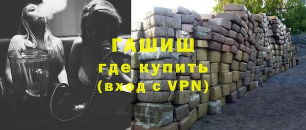 хмурый Мегион