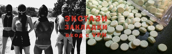 хмурый Мегион